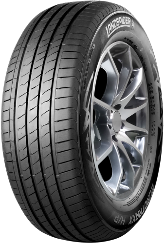 Шины Landspider Eurotraxx H/P 195/50 R16 84V - 1