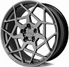 CMST CS282 9x20 5x112 ET35 dia 57.1 графит