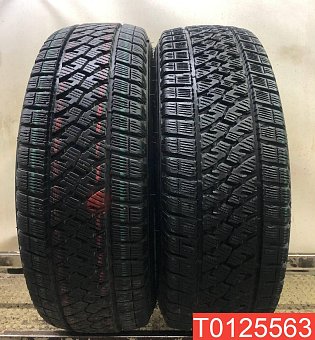 Bridgestone Blizzak W810 225/65 R16 112/110R 