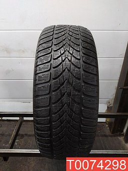 Dunlop SP Winter Sport 4D 205/55 R16 91H 