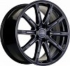 Khomen Wheels KHW1903 (MB A/C/E/S Class) 9,5x19 5x112 ET40 dia 66,6 Black