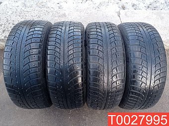 Gislaved Nord Frost 5 235/65 R17 108T 