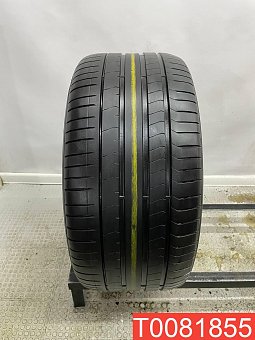 Pirelli P Zero PZ4 315/35 R21 111Y RunFlat