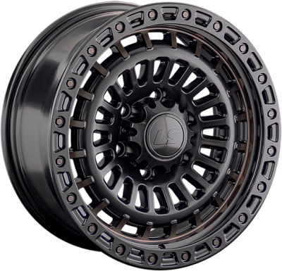Диски LS wheels 1348 - 1