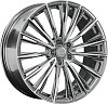 LS Forged FG46 8,5x20 5x120 ET30 dia 72,6 MGMF
