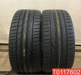 Hankook Ventus S1 Evo 2 245/35 R19 93Y 