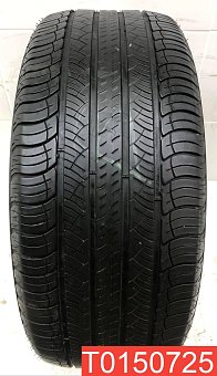 Michelin Latitude Tour HP 265/45 R21 104W 