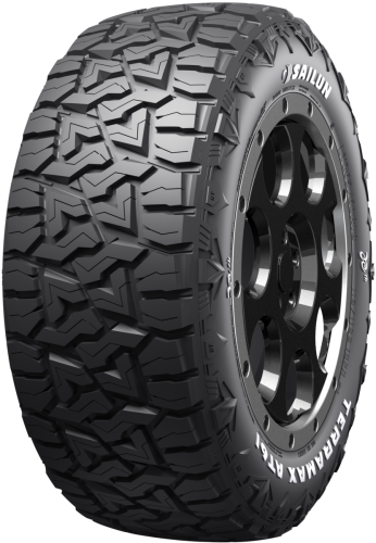 Шины Sailun Terramax AT61 LT265/70 R16 121/118Q - 1