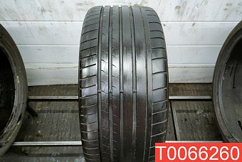 Dunlop SP Sport Maxx GT 275/35 R21 103Y 