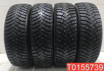 Nexen Winguard WinSpike 3 185/65 R15 92T 