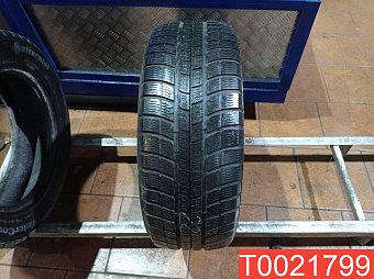 Michelin Pilot Alpin 2 225/55 R16 95H 