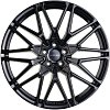 Khomen Wheels KHW2103 10,5x21 5x112 ET35 dia 66,6 Black