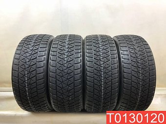 Bridgestone Blizzak DM-V2 255/50 R20 109T 