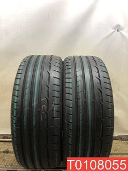 Dunlop Sport Maxx RT 225/45 R19 96W 