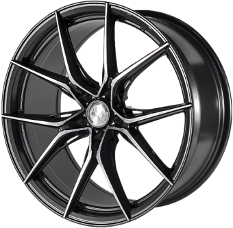 Race Ready CSSYA3816 7,5x17 5x108 ET33 dia 60,1 MK-P