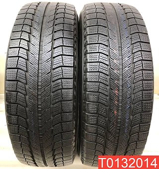 Michelin Latitude X-Ice 2 235/65 R18 106T 