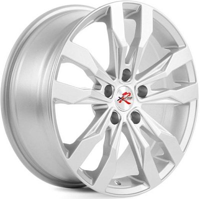 Диски X Trike RST R047 VW Tiguan - 1