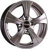 TechLine 410 5,5x14 4x100 ET49 dia 56,6 НB