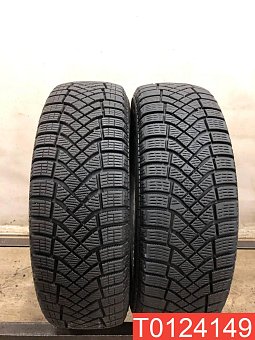 Pirelli Ice Zero Friction 185/65 R15 92T 