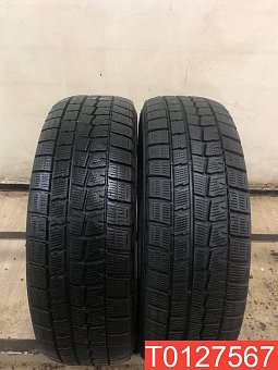 Dunlop Winter Maxx WM01 185/65 R15 88T 