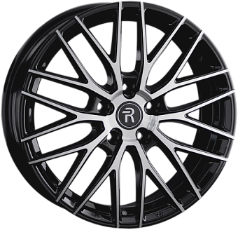 Replay Mercedes (MR251) 7x17 5x112 ET48,5 dia 66,6 BKF