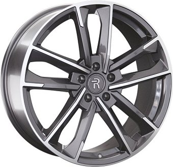 Replay Audi (A227) 8,5x19 5x112 ET20 dia 66,6 GMF