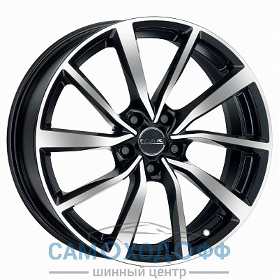 Диски MAK Panorama - 1