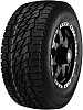 GripMax Inception A/T II 175/80 R16 91S RWL