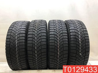 Pirelli Ice Zero Friction 195/65 R15 95T 