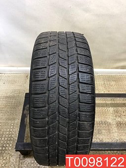 Continental ContiContact TS815 205/50 R17 93V 