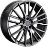 Replica Replay Geely (GL54) 8x18 5x108 ET46 dia 63,3 MGM