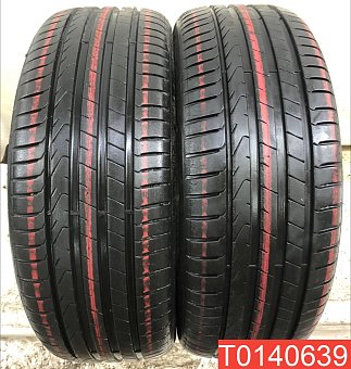 Pirelli Scorpion 235/55 R18 100H 