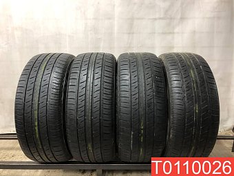 Dunlop Grandtrek PT3A 275/50 R21 113V 