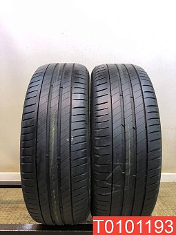 Michelin Primacy HP 205/55 R17 95V 