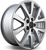 Replica Concept Chevrolet (GN509) 6,5x16 5x105 ET39 dia 56,6 SP