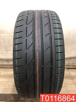 Bridgestone Potenza S001 245/35 R19 93Y 