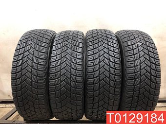 Michelin X-Ice Snow 195/65 R15 95T 