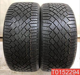 Continental VikingContact 7 255/40 R19 100T 