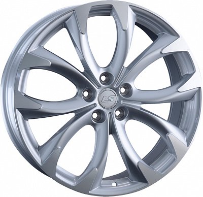Диски LS wheels 996 - 1