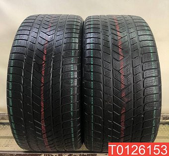 Pirelli Sottozero Winter 3 285/35 R20 100W 