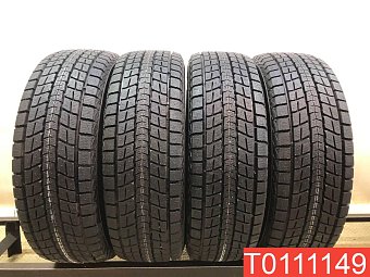 Dunlop Winter Maxx SJ8 235/65 R17 108R 