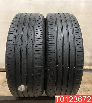 Continental Ecocontact6 205/55 R16 94V 