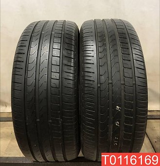 Pirelli Scorpion Verde 255/50 R19 103W 