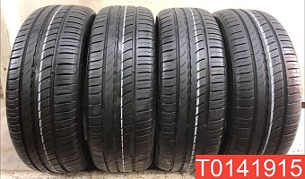 Pirelli Cinturato P1 Verde 195/55 R15 85H 