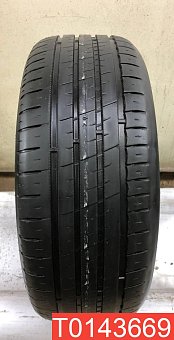 Nokian Tyres Hakka Green 3 195/50 R15 82V 