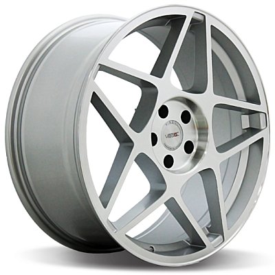 Диски Vissol V-008 - 1