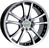 Nitro N2O Y950 7x17 5x114,3 ET48 dia 67,1 BFP