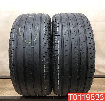 Pirelli Cinturato P7 275/35 R19 100Y RunFlat