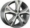 Replica Replay Hyundai (HND245) 7.5x18 5x114.3 ET49.5 dia 67.1 GMF