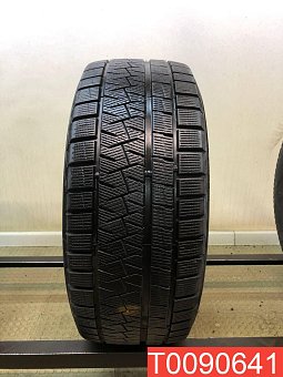 Pirelli Ice Asimmetrico 225/45 R17 91Q 